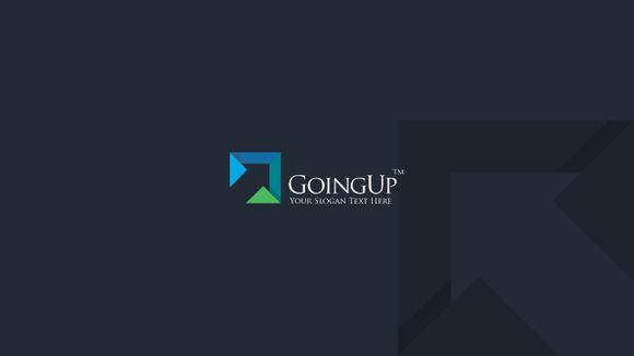 國外團隊宣傳免費powerpoint模板